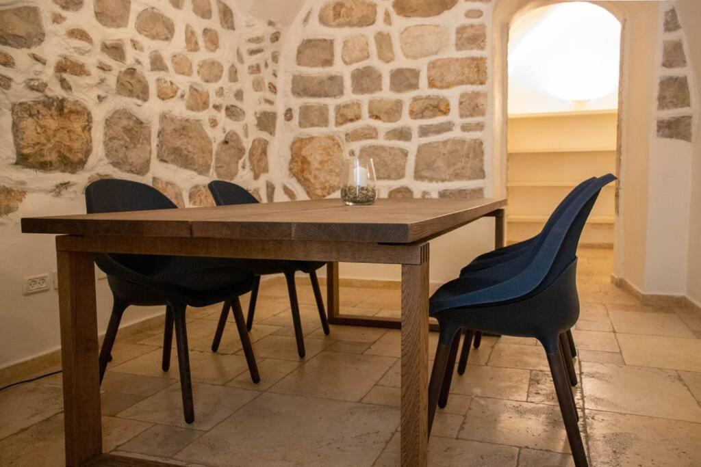 Cozy Heritage Home القدس المظهر الخارجي الصورة