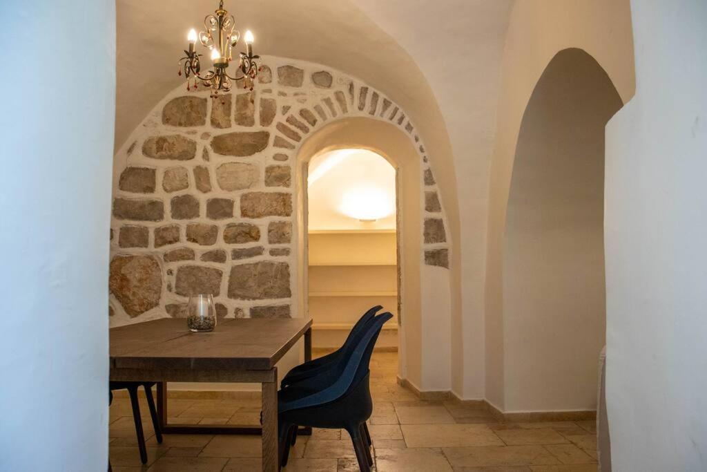 Cozy Heritage Home القدس المظهر الخارجي الصورة