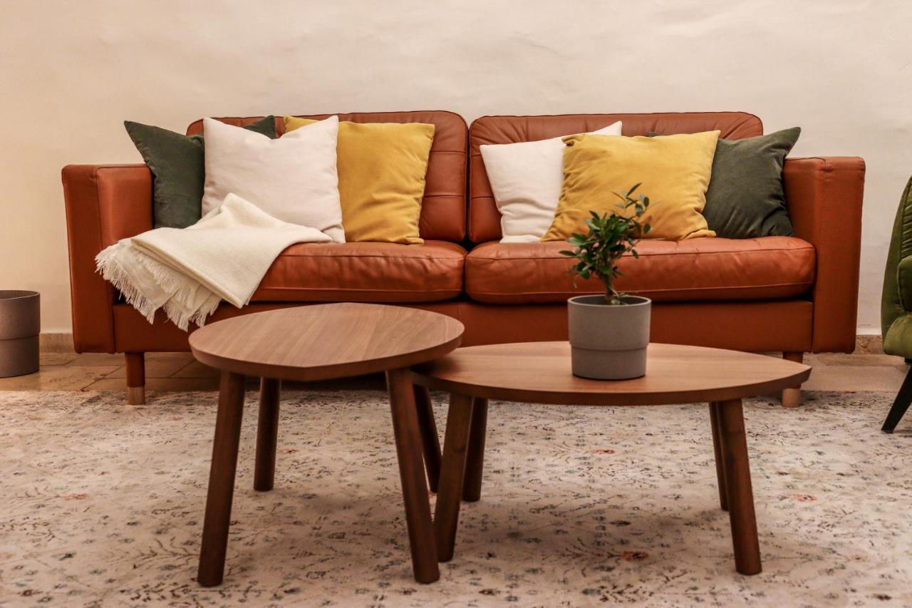 Cozy Heritage Home القدس المظهر الخارجي الصورة