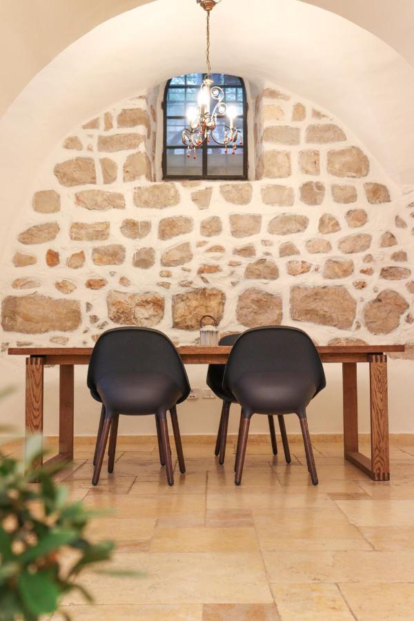 Cozy Heritage Home القدس المظهر الخارجي الصورة