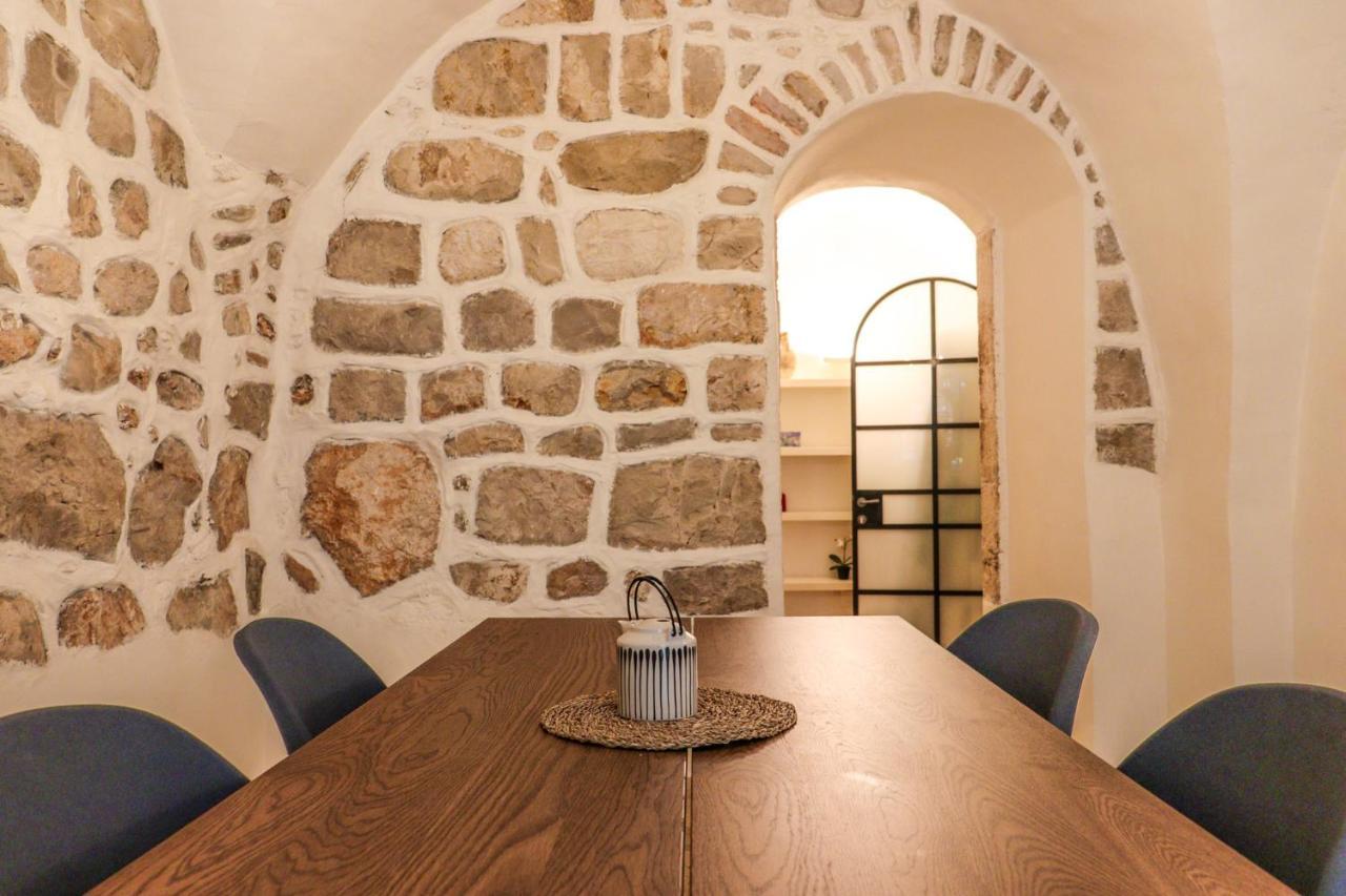 Cozy Heritage Home القدس المظهر الخارجي الصورة